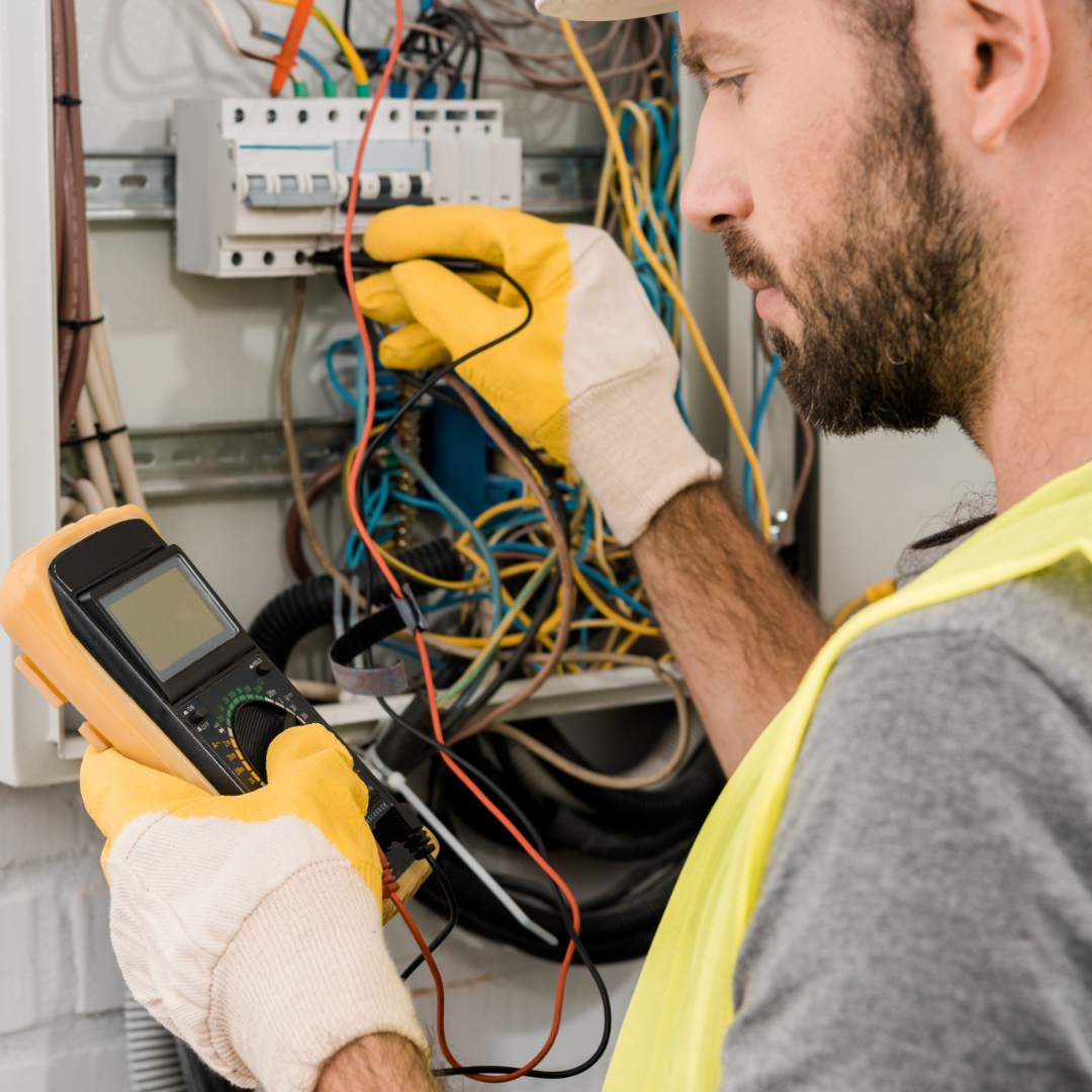 Curso de Eletricista