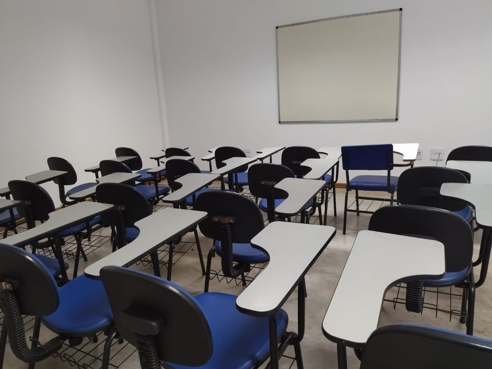 Sala Teórica
