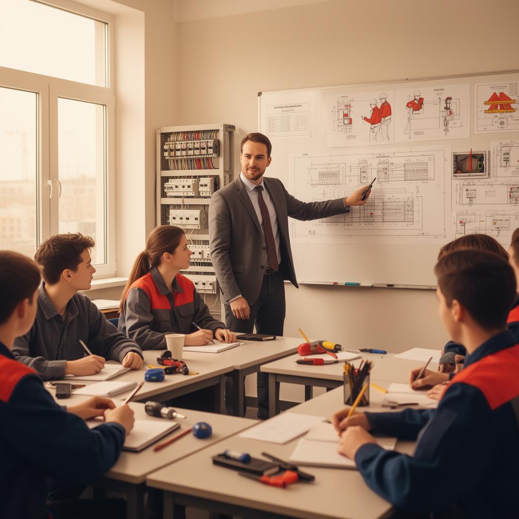 Escola Vetor